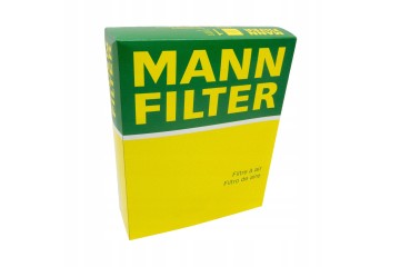 MANN FILTER C 38 3062 Air filter Air filter type insert