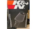 Sports air filtration system 63 3092 Part manufacturer K N Filters