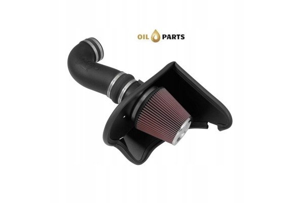 Sports air filtration system 63 3092 Catalog number of the part 63 3092