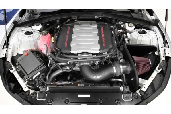 Sports air filtration system 63 3092 Car type passenger cars