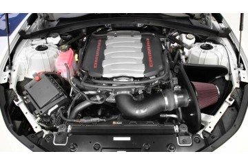 Sports air filtration system 63 3092 Car type passenger cars