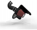 Sistema de filtración de aire deportivo K N Filters 63-3092