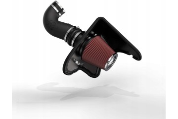 Sistema de filtración de aire deportivo K N Filters 63-3092