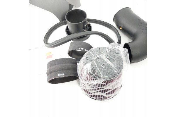 Sistema de filtración de aire deportivo K N Filters 63-3092