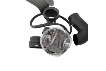 Sistema de filtración de aire deportivo K N Filters 63-3092
