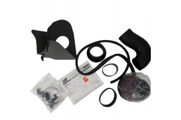 Sistema de filtración de aire deportivo K N Filters 63-3092