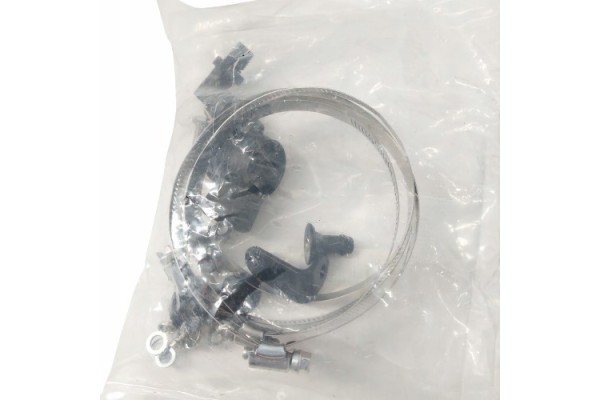 Sistema de filtración de aire deportivo K N Filters 63-3092