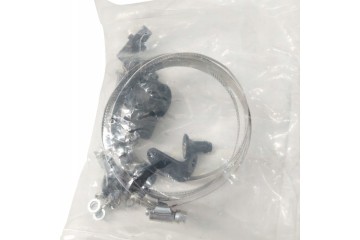 Sistema de filtración de aire deportivo K N Filters 63-3092