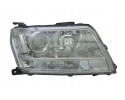 HEADLAMP LAMP 20 12171 35 2 TYC