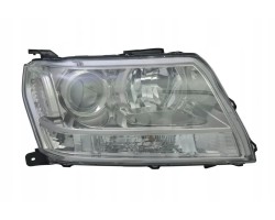 HEADLAMP LAMP 20 12171 35 2 TYC