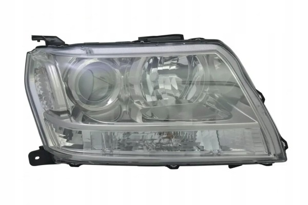 HEADLAMP LAMP 20 12171 35 2 TYC