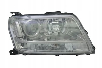 HEADLAMP LAMP 20 12171 35 2 TYC