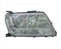 HEADLAMP LAMP 20 12171 35 2 TYC Packaging status original
