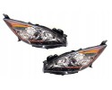 SET OF HEADLIGHTS MAZDA 3 BL 2009 2011