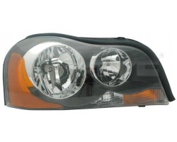 HEADLAMP LAMP RIGHT 20 0451 05 2 TYC VOLVO XC90