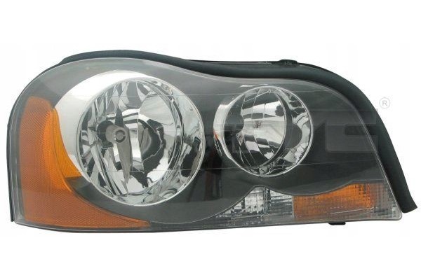 HEADLAMP LAMP RIGHT 20 0451 05 2 TYC VOLVO XC90