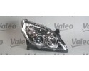 HEADLAMP LAMP RIGHT WITH MOTOR FOR ADJUSTMENT Packaging status original