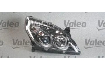 HEADLAMP LAMP RIGHT WITH MOTOR FOR ADJUSTMENT Packaging status original