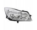 OPEL INSIGNIA 2008 2013 HEADLAMP FRONT LAMP RIGHT NEW 1216688