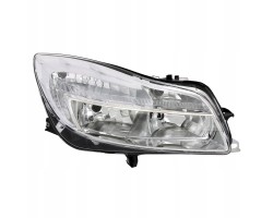 OPEL INSIGNIA 2008 2013 HEADLAMP FRONT LAMP RIGHT NEW 1216688