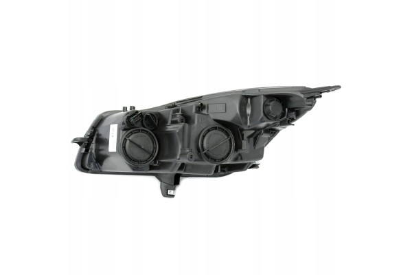 OPEL INSIGNIA 2008 2013 HEADLAMP FRONT LAMP RIGHT NEW 1216688 Packaging status original