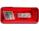 SET OF REAR LED LAMPS FOR TRAILER WIRING 9 5M 7PIN TRAILER Part manufacturer Tirpartner