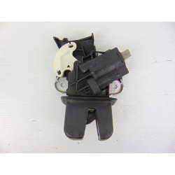 4F5827505D CERRADURA MALETERO / PORTON VOLKSWAGEN PASSAT BERLINA (3C2)