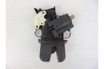 4F5827505D  CERRADURA MALETERO / PORTON VOLKSWAGEN PASSAT BERLINA (3C2) Advance 2005 4F5827505D 189898 VOLKSWAGEN - 1