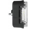 SET OF REAR LED LAMPS FOR TRAILER WIRING 9 5M 7PIN TRAILER Lamp type universal