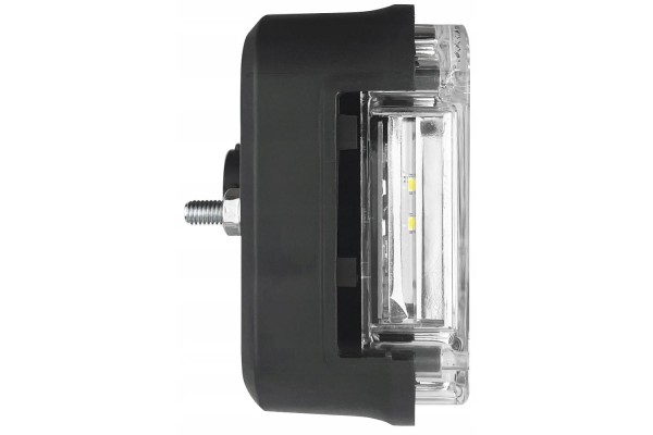 SET OF REAR LED LAMPS FOR TRAILER WIRING 9 5M 7PIN TRAILER Lamp type universal