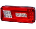 SET OF REAR LED LAMPS FOR TRAILER WIRING 9 5M 7PIN TRAILER EAN GTIN 5906809502286