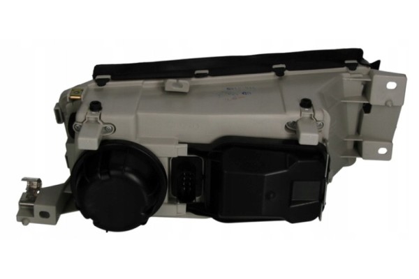 SKODA OCTAVIA AND LIFT LAMP HEADLIGHT SET NOW Part manufacturer Abakus