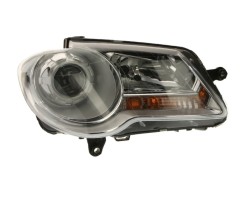 VW TOURAN 2006 2010 NEW HEADLIGHT RIGHT