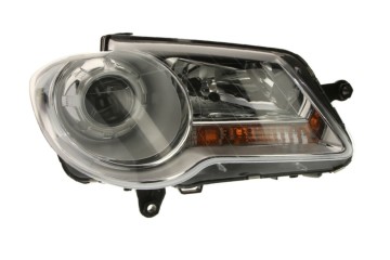 VW TOURAN 2006 2010 NEW HEADLIGHT RIGHT