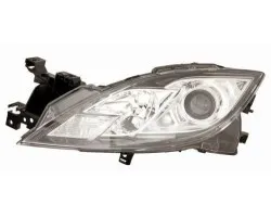 Faro Abakus 216-1155L-LEMN1 Izquierdo para Mazda