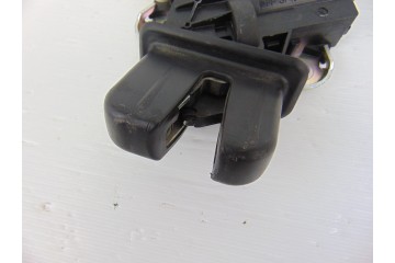 4F5827505D  CERRADURA MALETERO / PORTON VOLKSWAGEN PASSAT BERLINA (3C2) Advance 2005 4F5827505D 189898 VOLKSWAGEN - 4