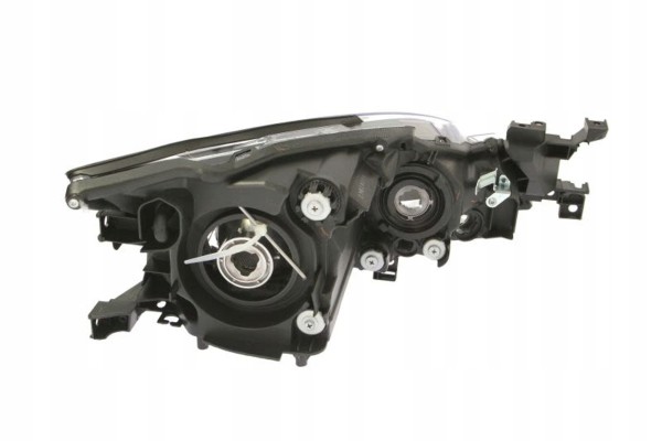 Mazda 6 Gh Lift 2010 12 Headlight Left Depo EAN GTIN 5905993034269