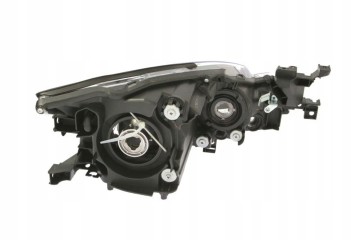 Mazda 6 Gh Lift 2010 12 Headlight Left Depo EAN GTIN 5905993034269