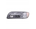 Headlamp left TYC VOLVO S40 V50 MS MW 10 03 04 07 9042093E