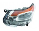 ABAKUS 552 1133LMLD EM reflector Part manufacturer Abakus