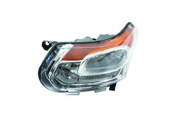 ABAKUS 552 1133LMLD EM reflector Part manufacturer Abakus