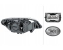 HELLA 1EL 009 933 411 Bi xenon Headlight BMW Z4 Roadster E89 left Catalog number of the part 1EL 009 933 411