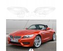 HELLA 1EL 009 933 411 Bi xenon Headlight BMW Z4 Roadster E89 left Product weight with unit packaging 6 kg