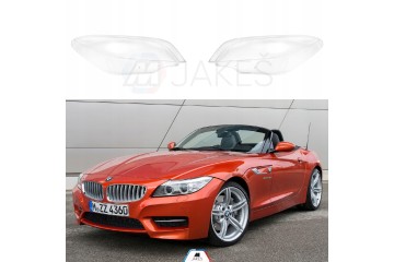 HELLA 1EL 009 933 411 Bi xenon Headlight BMW Z4 Roadster E89 left Product weight with unit packaging 6 kg