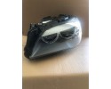 HELLA 1EL 009 933 411 Bi xenon Headlight BMW Z4 Roadster E89 left Additional information adjustment motors included bulbs includ
