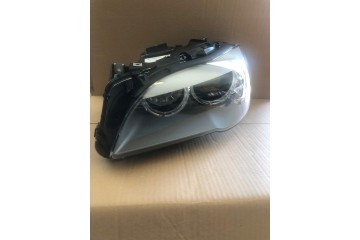 HELLA 1EL 009 933 411 Bi xenon Headlight BMW Z4 Roadster E89 left Additional information adjustment motors included bulbs includ