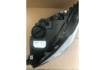 HELLA 1EL 009 933 411 Bi xenon Headlight BMW Z4 Roadster E89 left Quality of parts according to GVO Q original with factory logo