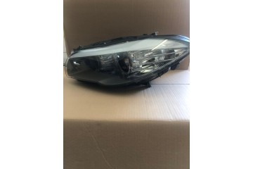 HELLA 1EL 009 933 411 Bi xenon Headlight BMW Z4 Roadster E89 left Catalog number of substitutes DIEDERICHS 1252085 HELLA 1EL 009