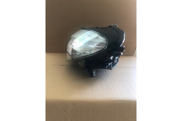 HELLA 1EL 009 933 411 Bi xenon Headlight BMW Z4 Roadster E89 left Catalog number of the original BMW 63 12 7 228 859 BMW 7 228 8