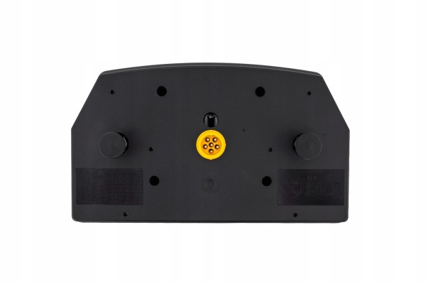 LED rear lamps bayonet 6 PIN 6 functions left right lamp set lamps rear Catalog number of the part 15776